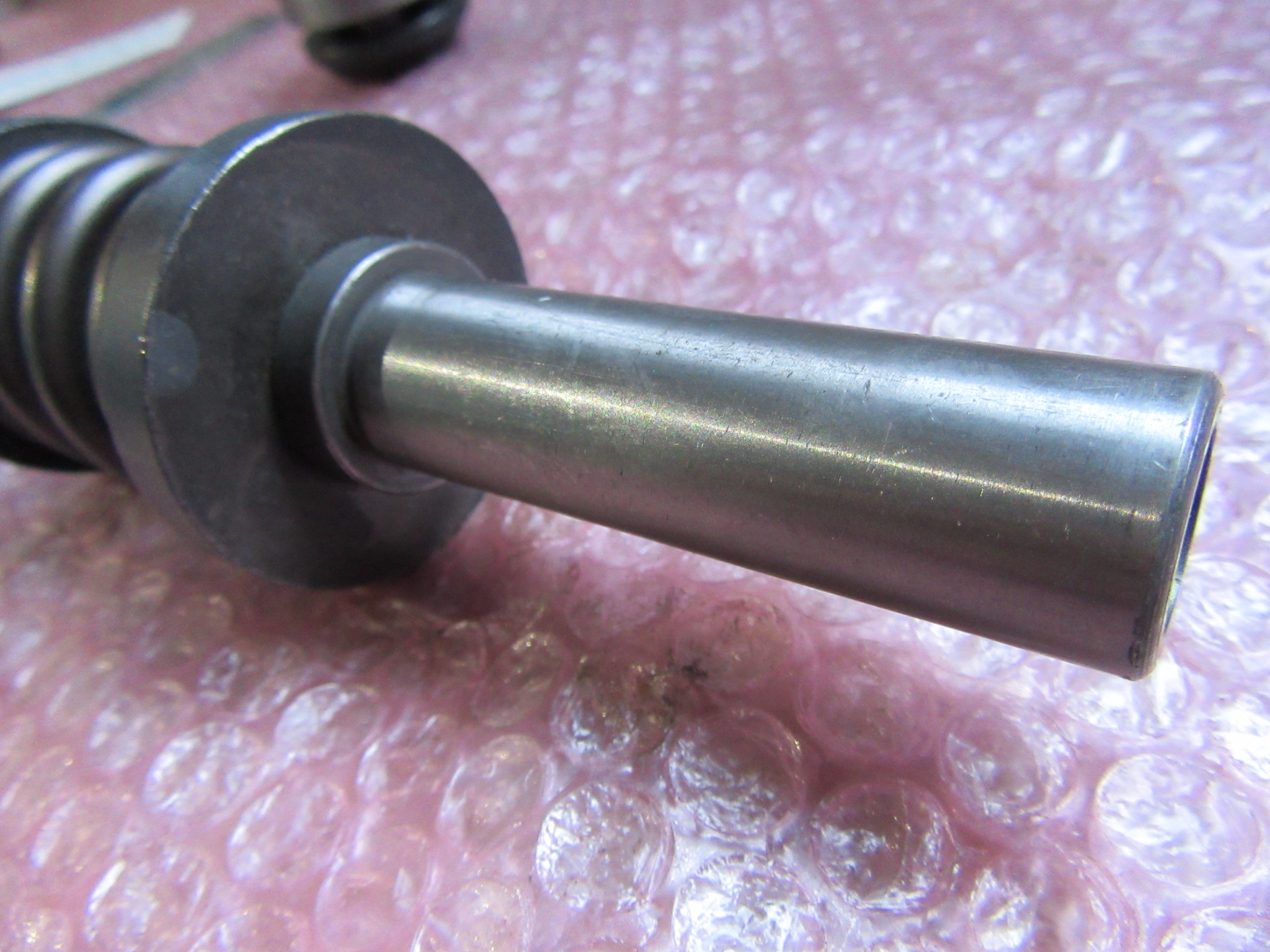 アマダ/AMADA タレパン金型セット ダイ= M3x0.5 パンチ= M3x0.5x1.0t