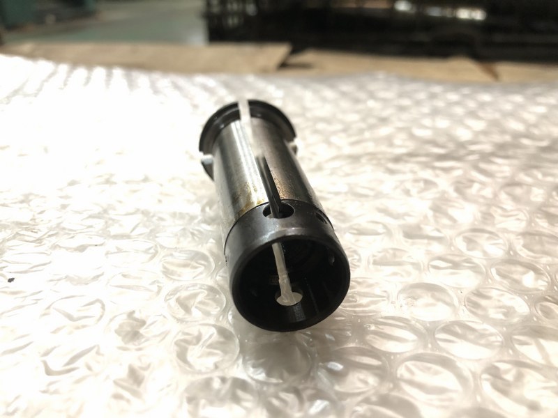 黒田精工/KURODA ストレートコレット φ6