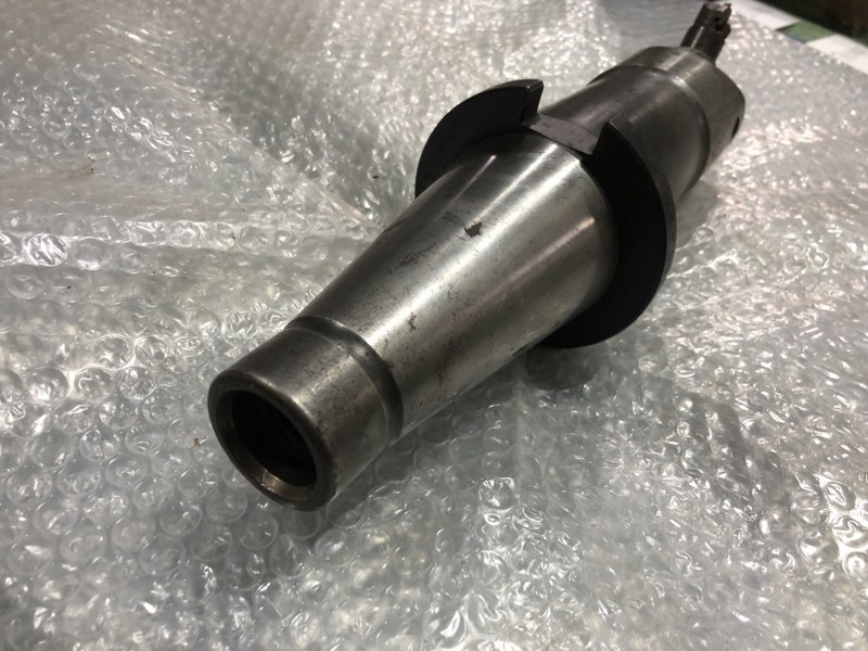 NIKKEN/日研 ボーリングヘッド EBA50-9x155M