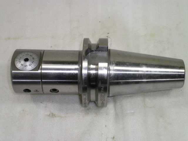 BIG BT50 CK6ボーリングシステム BT50-CK6-165 EW2-40CK6