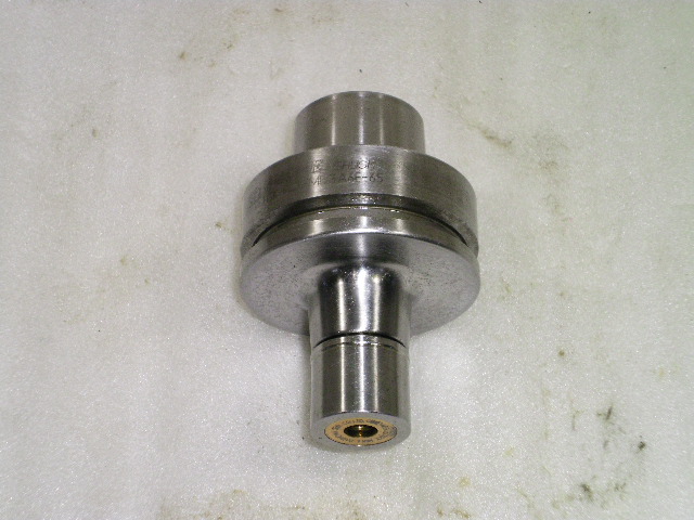 BIG HSK メガFチャック F63 HSK-F63-MEGA6E-65