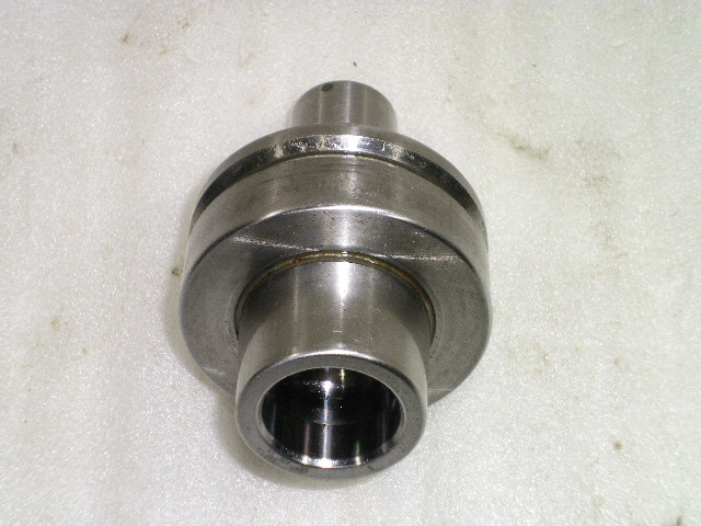 BIG HSK メガFチャック F63 HSK-F63-MEGA6E-65