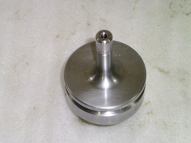 BIG HSK メガFチャック HSK-F63-MEGA4S-75