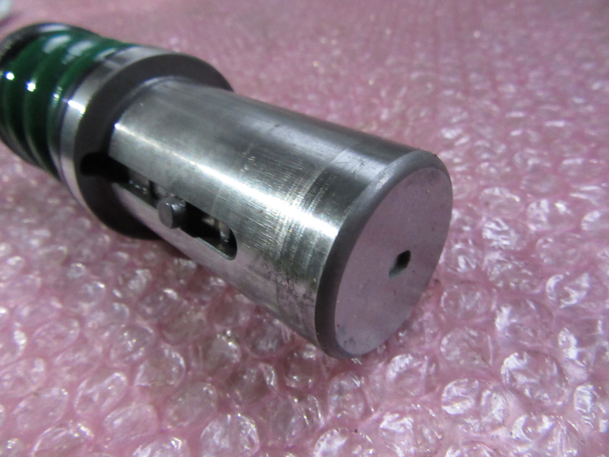 コニック/Conic タレパン金型セット ダイ=4.5x6.5C=0.5 パンチ=4.5x6.5