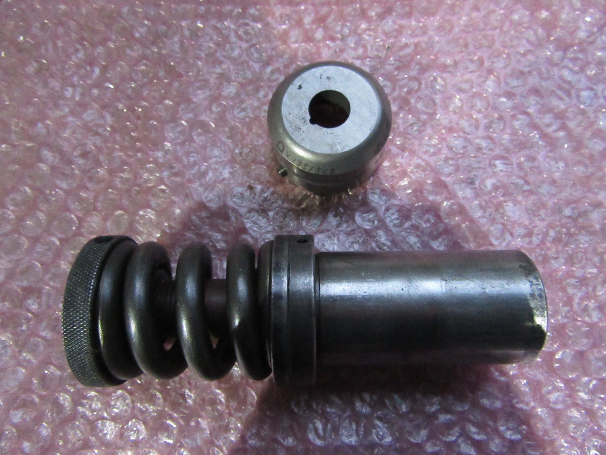 アマダ/AMADA タレパン金型セット 1351568