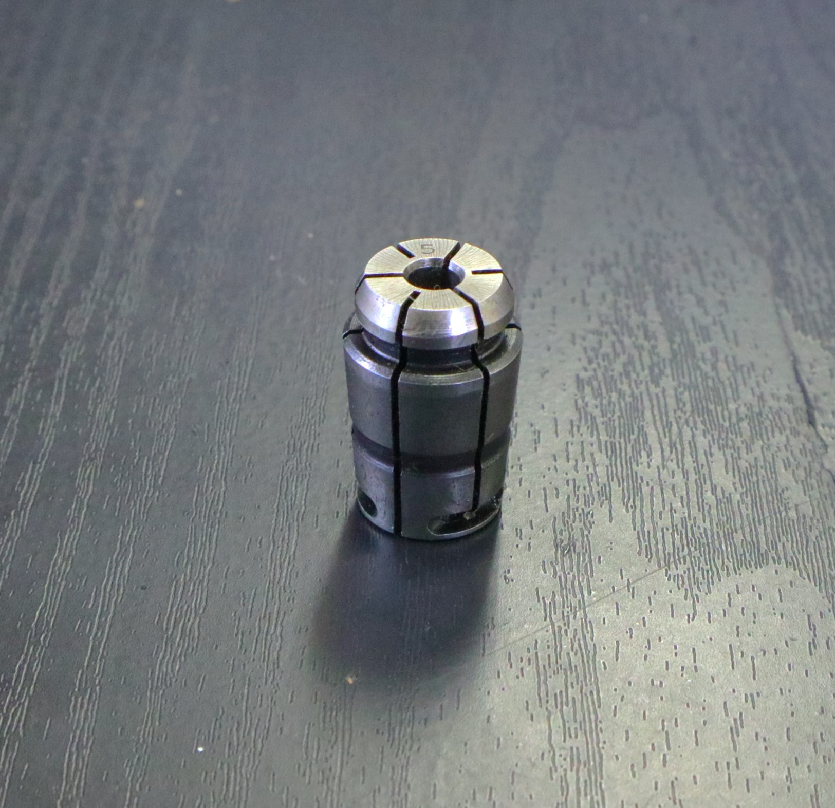 スプリングコレット 5