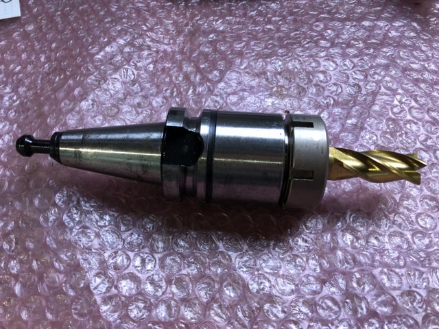 BIG,大昭和精機 BT30 【BT30】BT30-NBS20-75