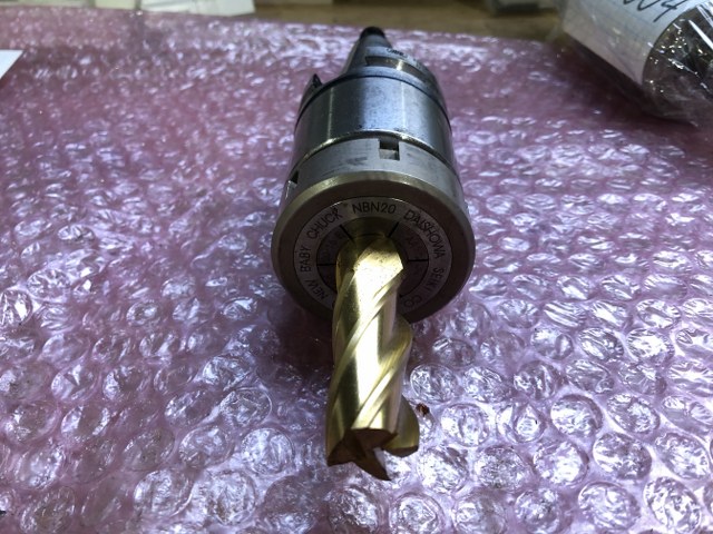 BIG,大昭和精機 BT30 【BT30】BT30-NBS20-75