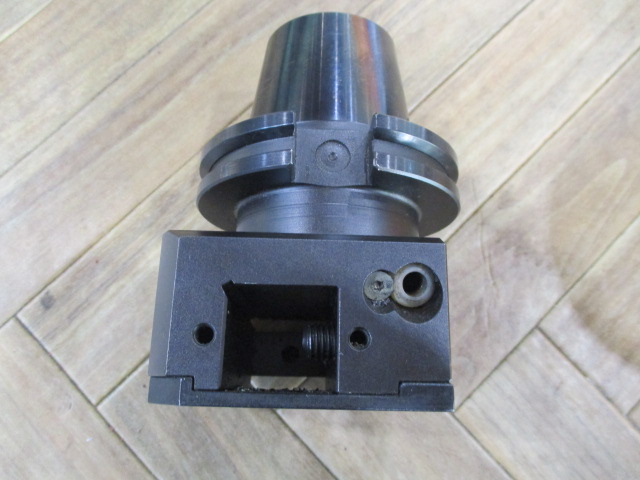 KENNAMETAL 旋削ホルダー KV45-M-ETAN2525