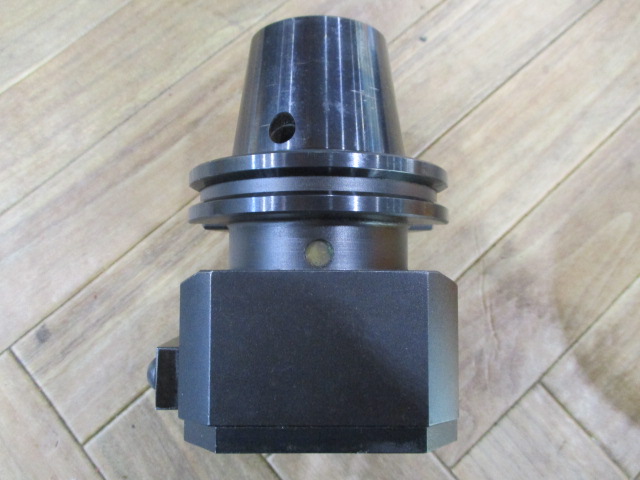 KENNAMETAL 旋削ホルダー KV45-M-ETAN2525