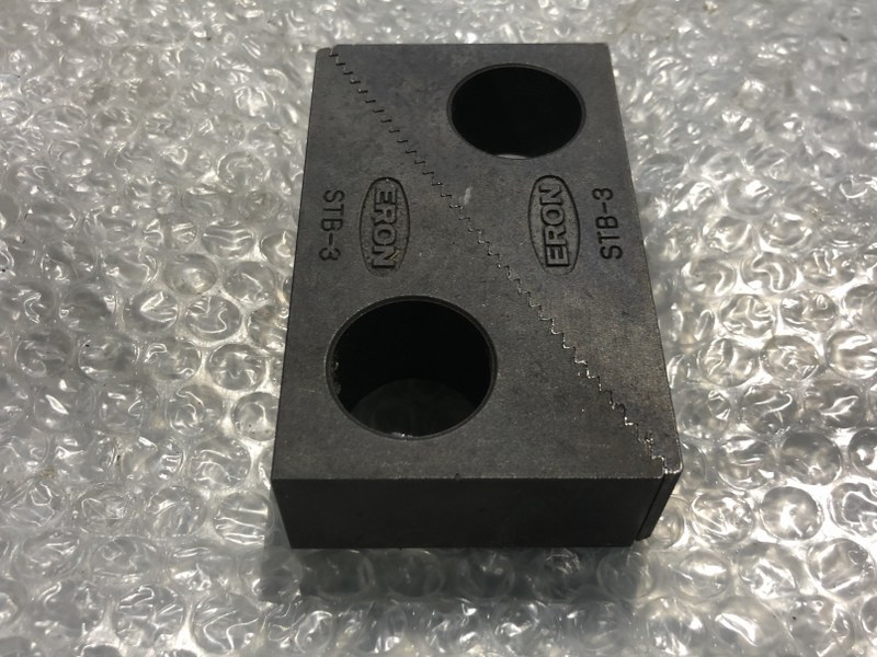 ナベヤ(ERON) ステップブロック2個 STB-3