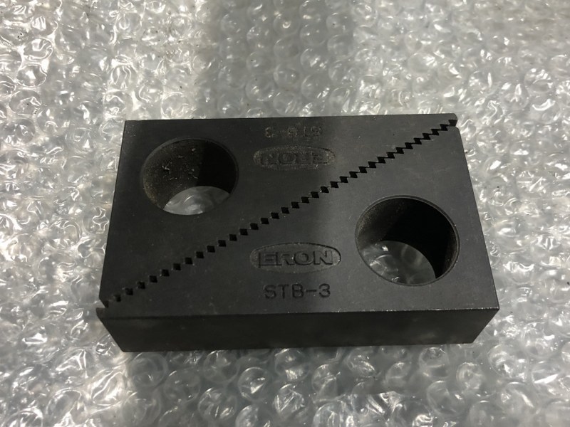 ナベヤ(ERON) ステップブロック2個 STB-3