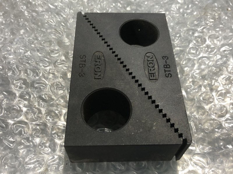ナベヤ(ERON) ステップブロック2個 STB-3