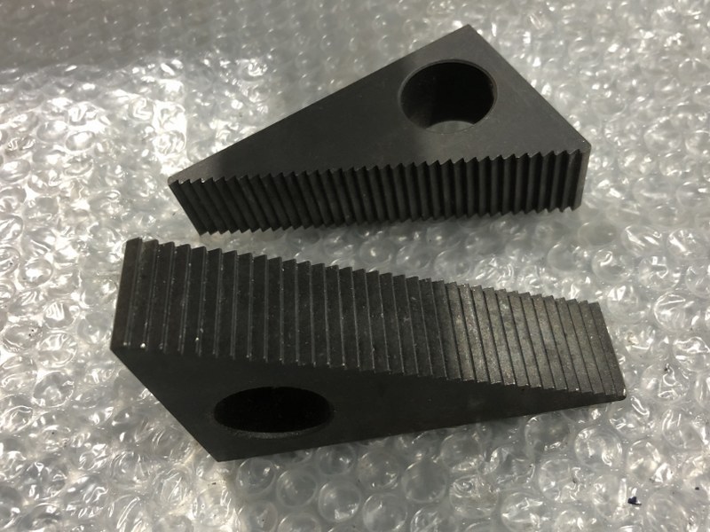 ナベヤ(ERON) ステップブロック2個 STB-3
