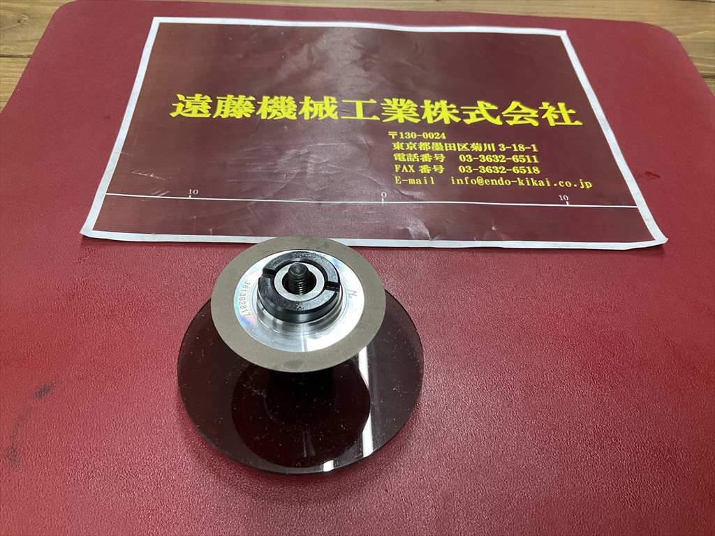 Nitolex ホイール SDC　325R　PLN4