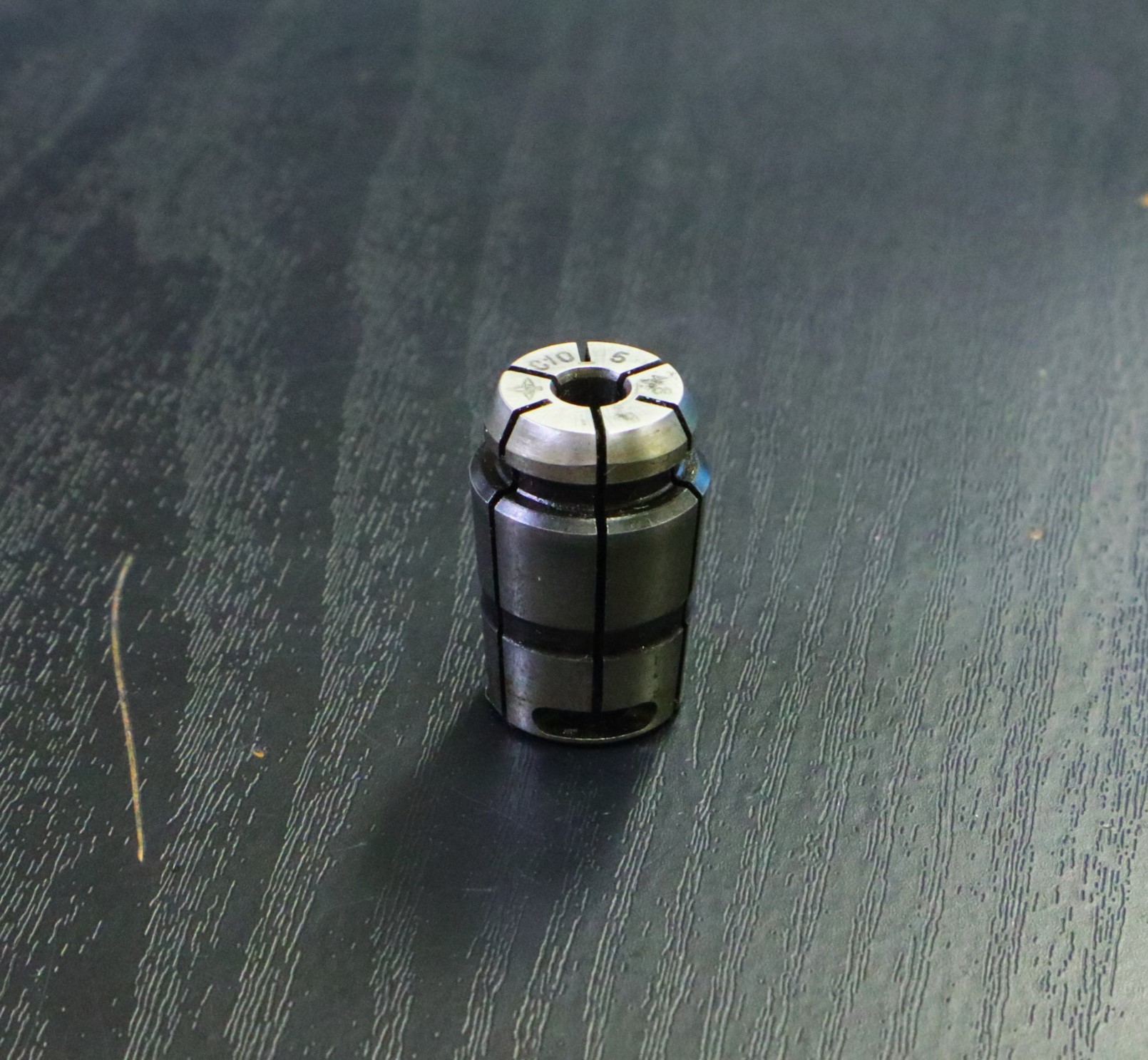 スプリングコレット C10 5　4.8-5