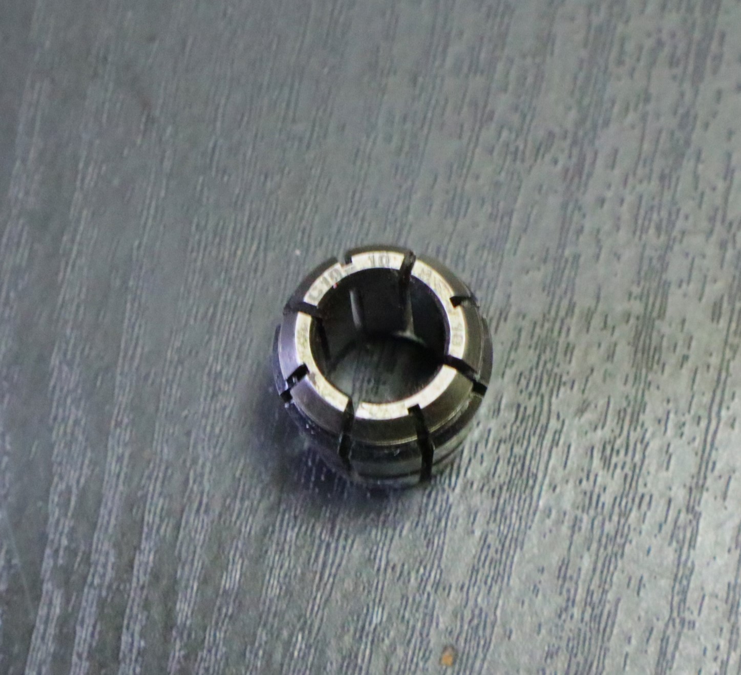 スプリングコレット C10 9.5-10