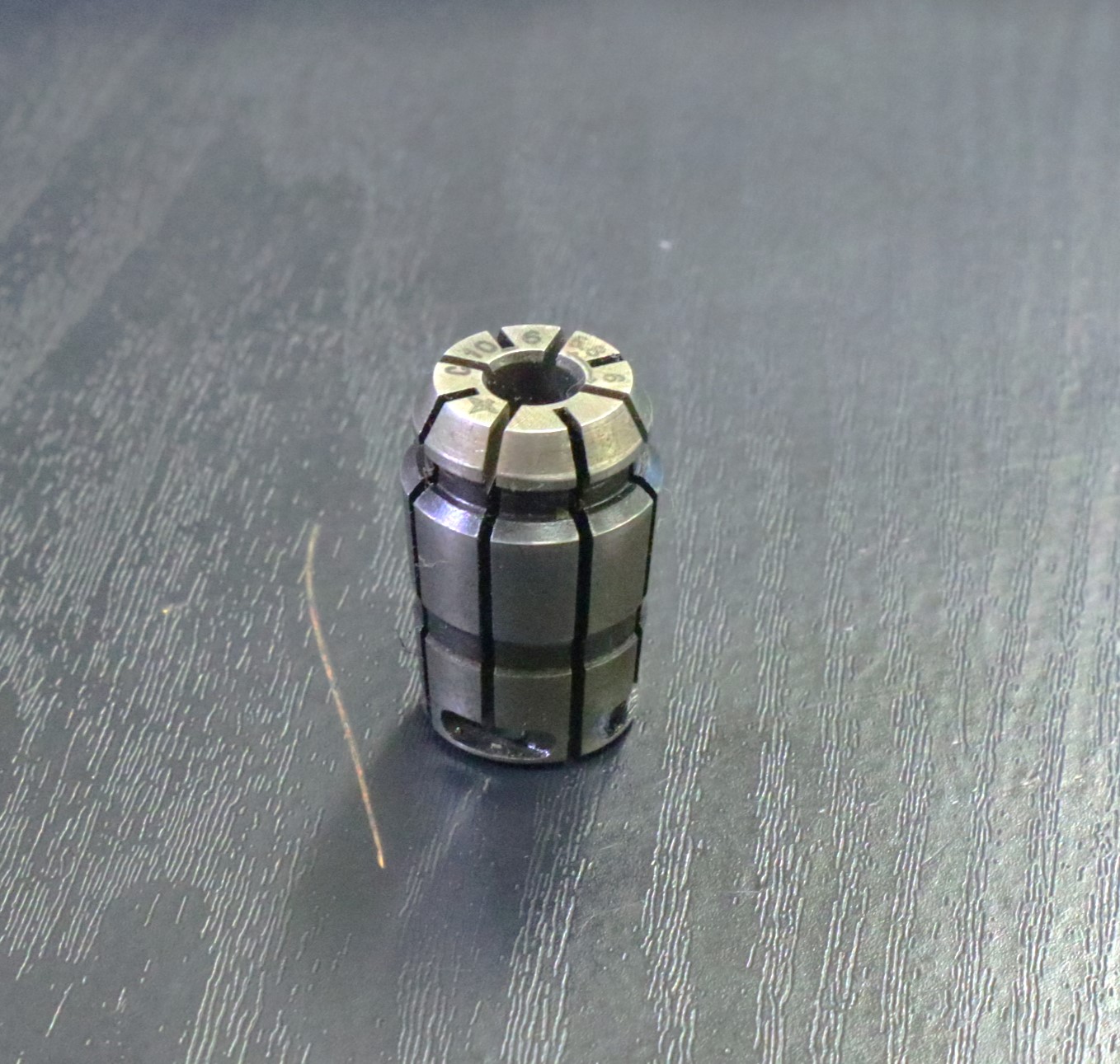 スプリングコレット c10　5.8-6