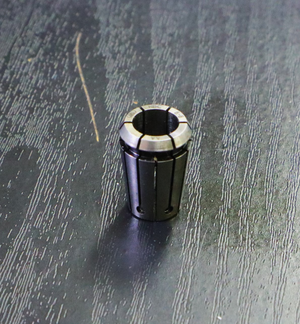 BIG スプリングコレット 8-8　NBC