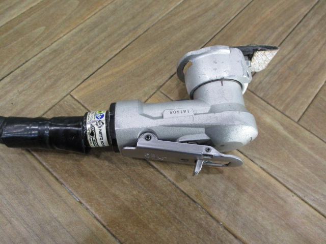 日東工器 コンパクトマルチサンダー CMX-20