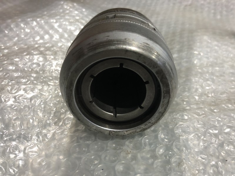 NIKKEN/日研 マルチロックミーリングチャック MCA40F-32