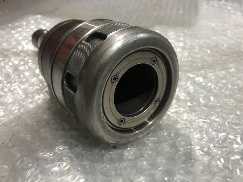 BIG/ビッグ ニューハイパワーミーリングチャックNT HMC32-40U