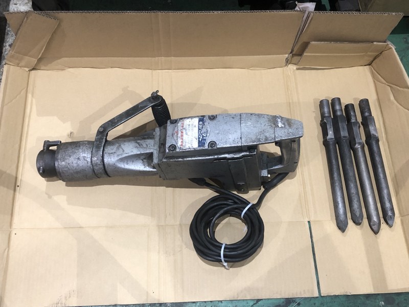 Makita/マキタ 電動ハンマー 不明