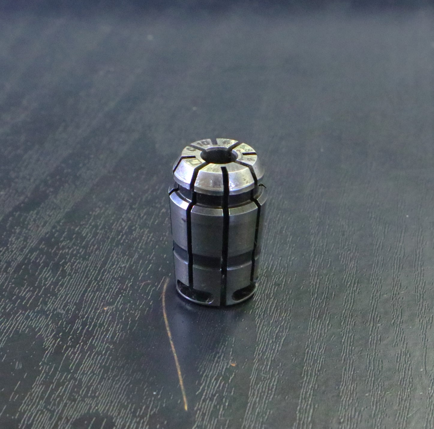 スプリングコレット C10　6