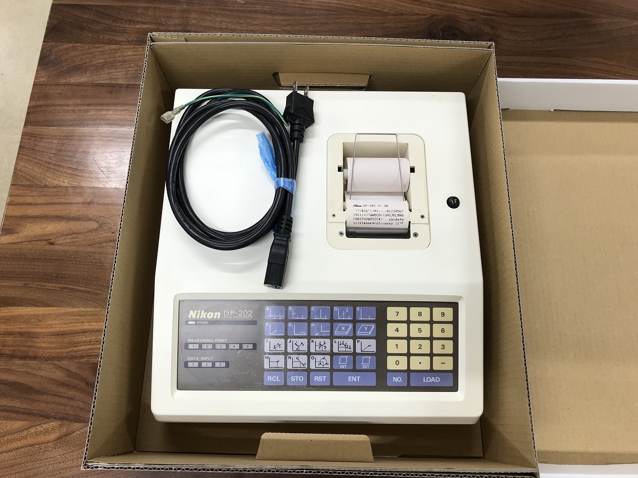 ニコン(Nikon) 演算処理装置 DP-202