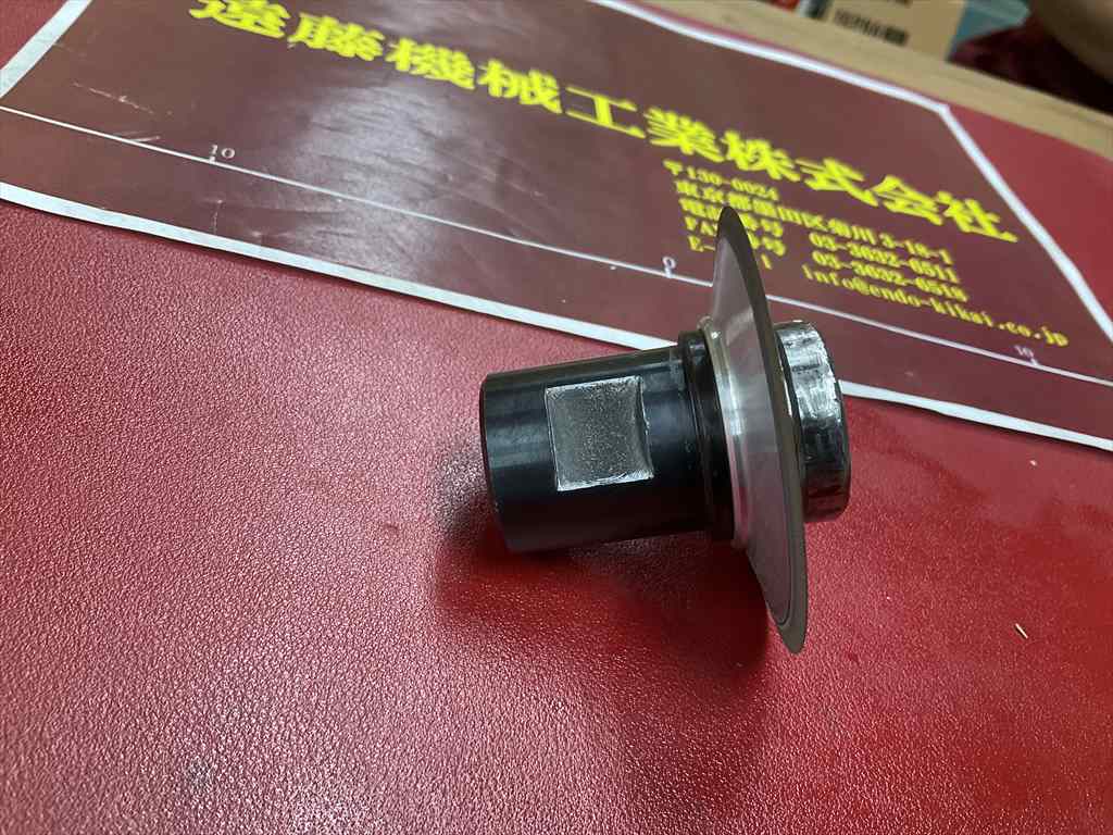 富士ダイス プロファイル用CBNレジン砥石 DIA-W325N75B4-13