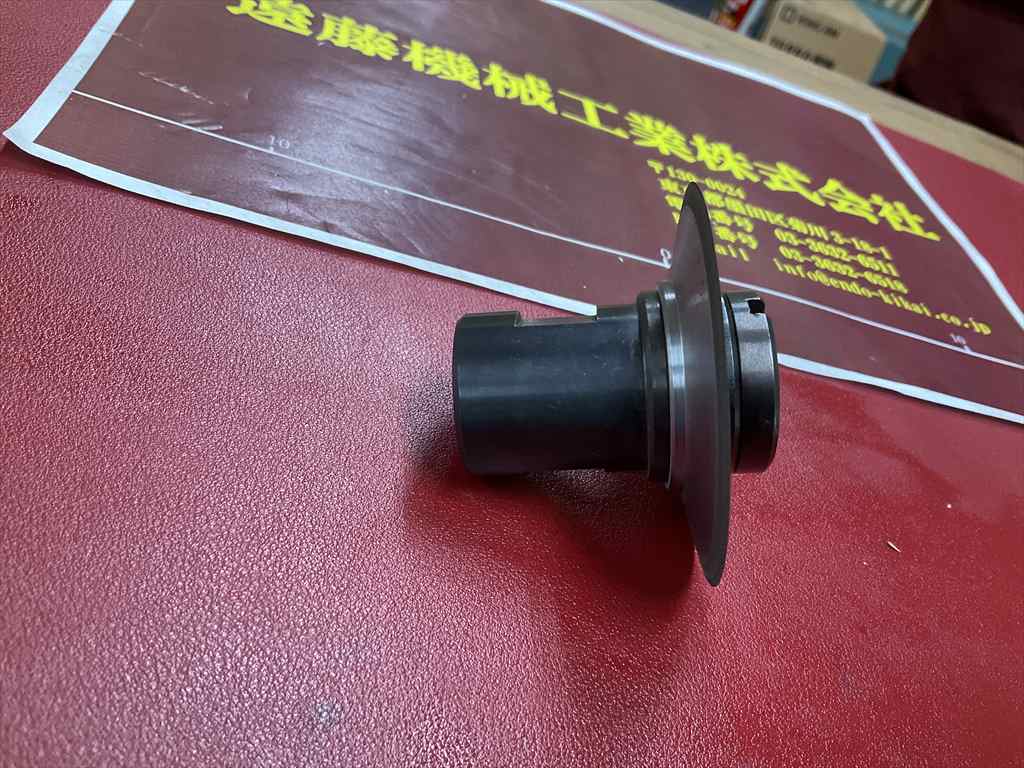 富士ダイス プロファイル用CBNレジン砥石 DIA-W325N75B4-13