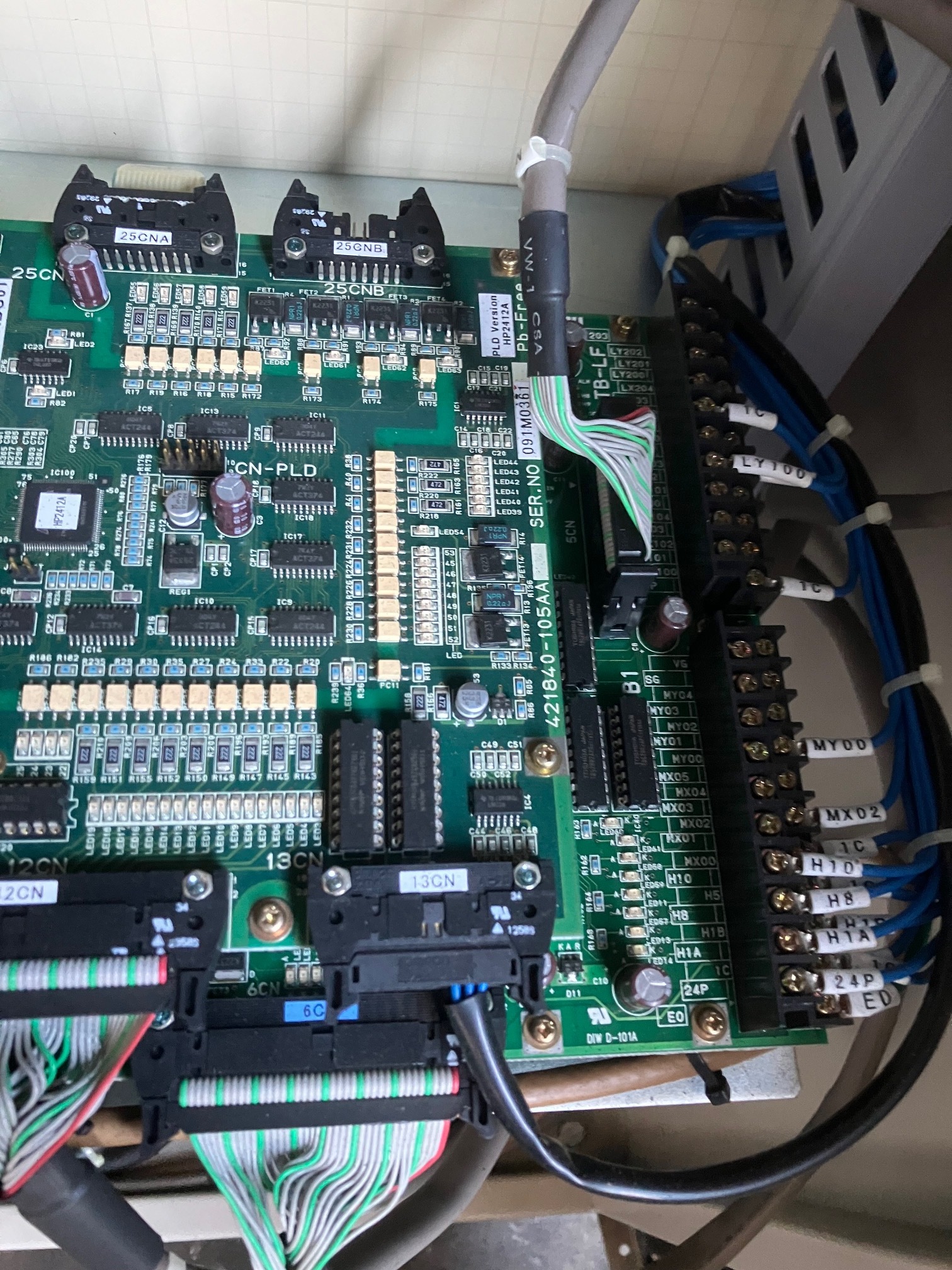 安川 サーボアンプ SGDM-15ADA | マシンライフ