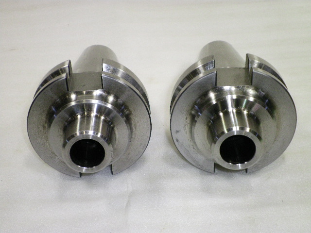 MST BT50 スリムラインホルダ BT50-SLK12-75