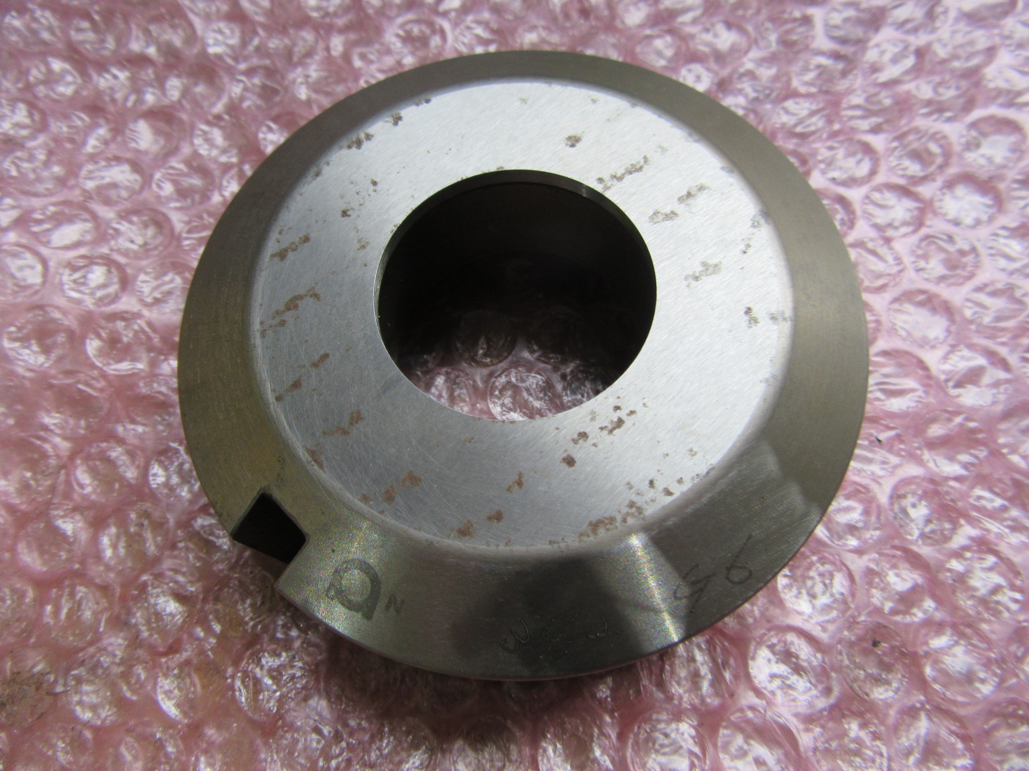 アマダ/AMADA タレパン金型（ダイ） 34.2 (G6)