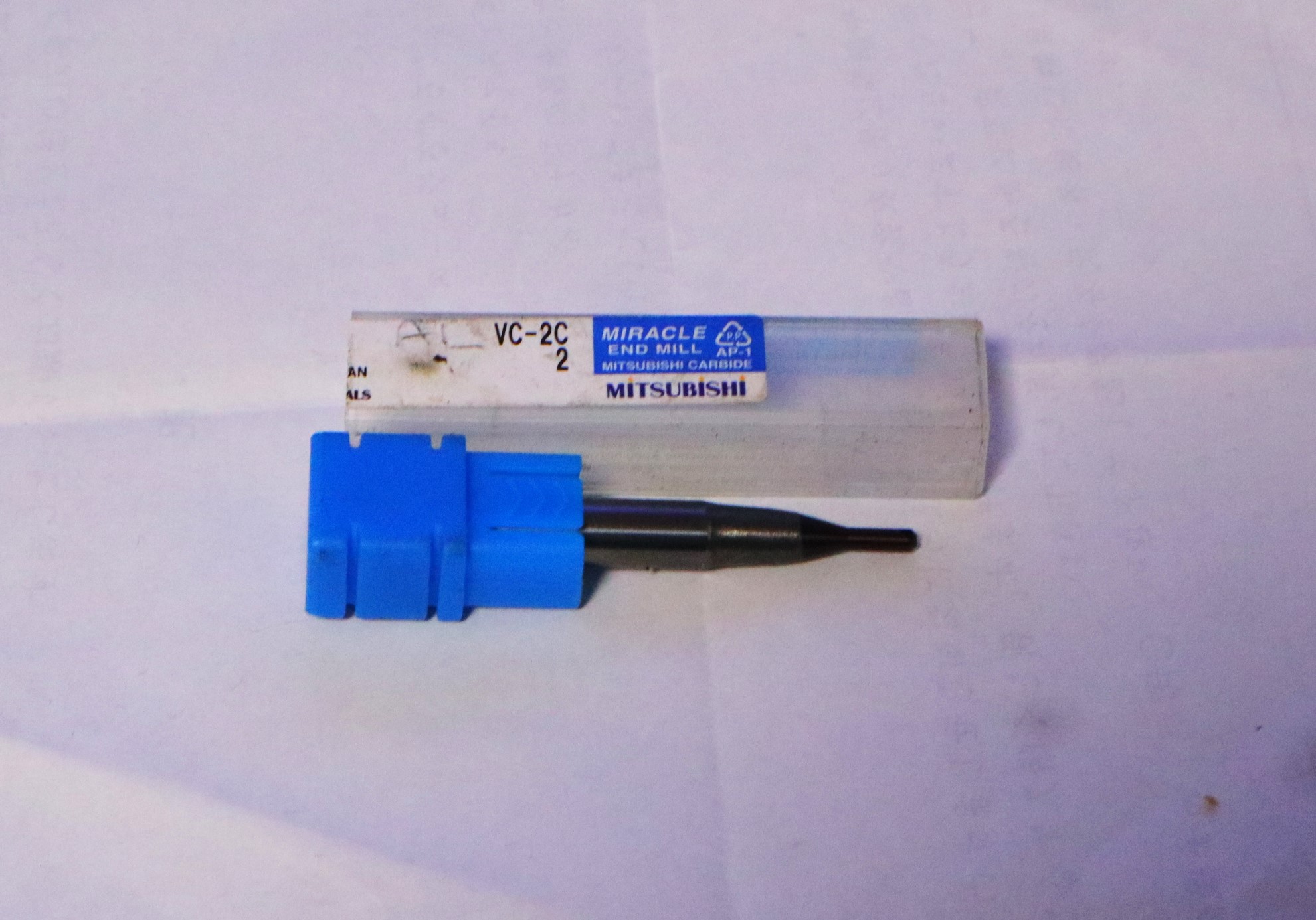MITSUBISHI 面取りカッター VC-2C　2　未使用