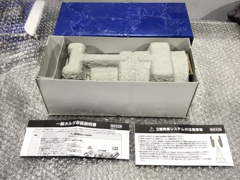 NIKKEN/日研 HSK100A HSK100A-SLS32-100