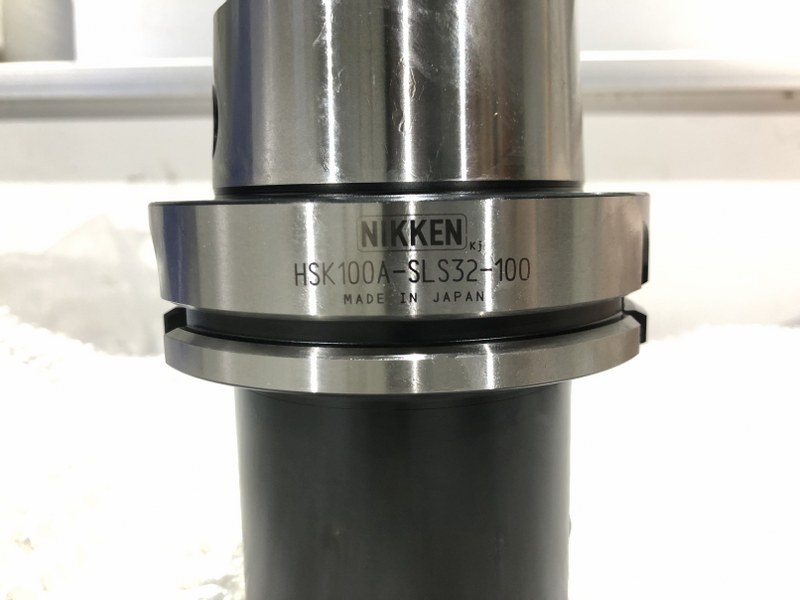NIKKEN/日研 HSK100A HSK100A-SLS32-100