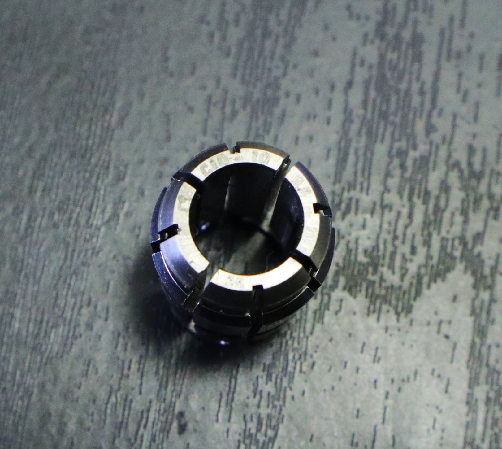 BIG スプリングコレット C10　9.8-10