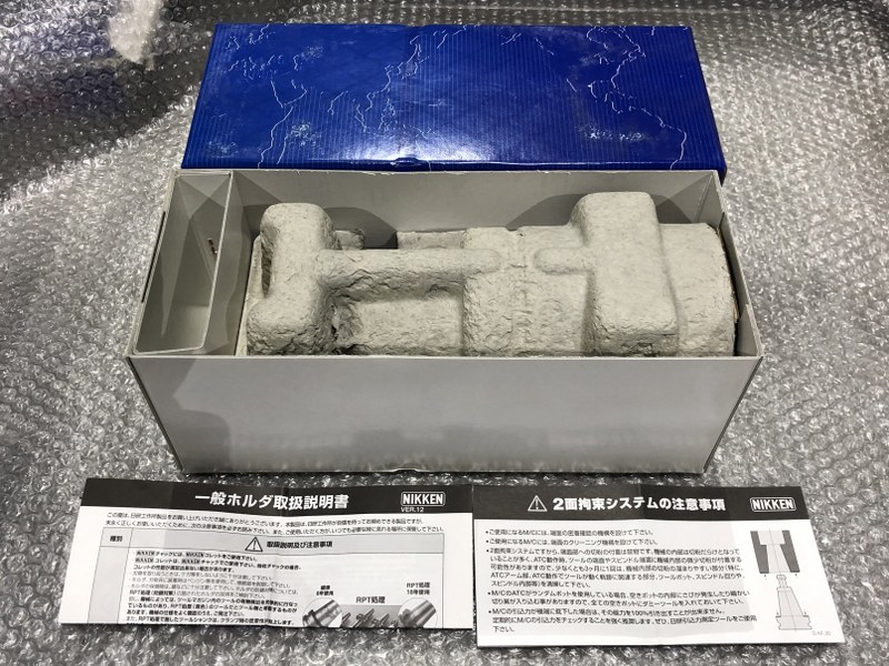 NIKKEN/日研 HSK100A HSK100A-MTA4-165