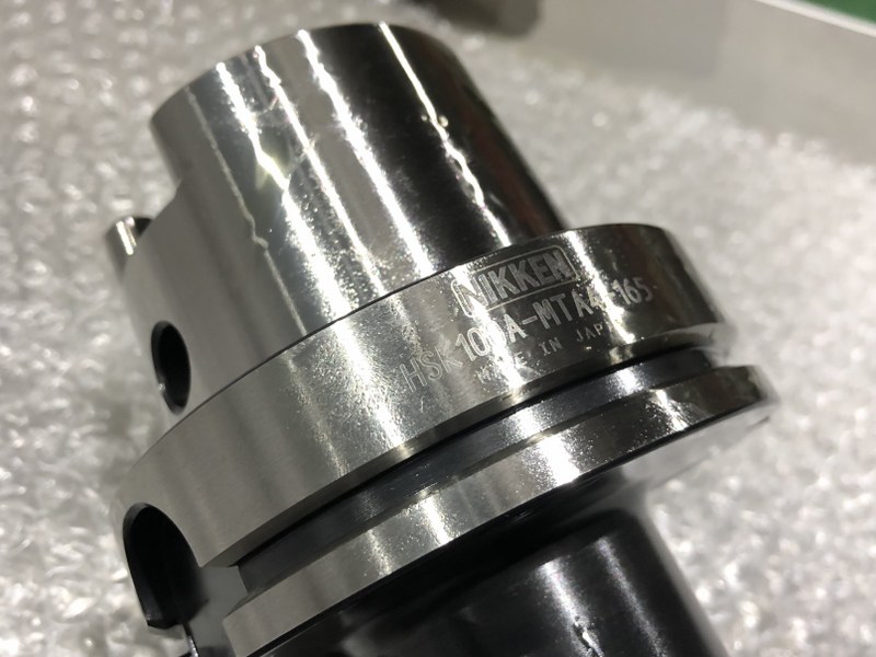 NIKKEN/日研 HSK100A HSK100A-MTA4-165