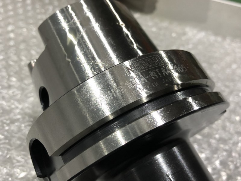 NIKKEN/日研 HSK100A HSK100A-MTA4-165