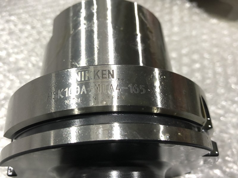 NIKKEN/日研 HSK100A HSK100A-MTA4-165
