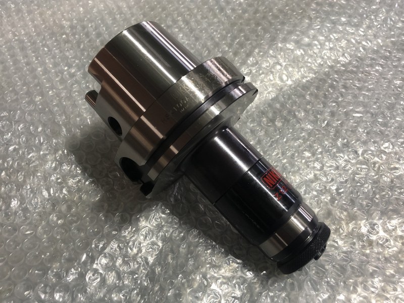 NIKKEN/日研 HSK100タッパチャック HSK100A-Z12-125