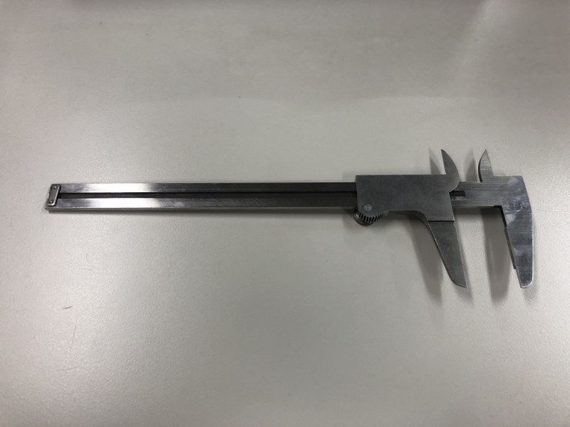 KANON/カノン ノギス 20CM