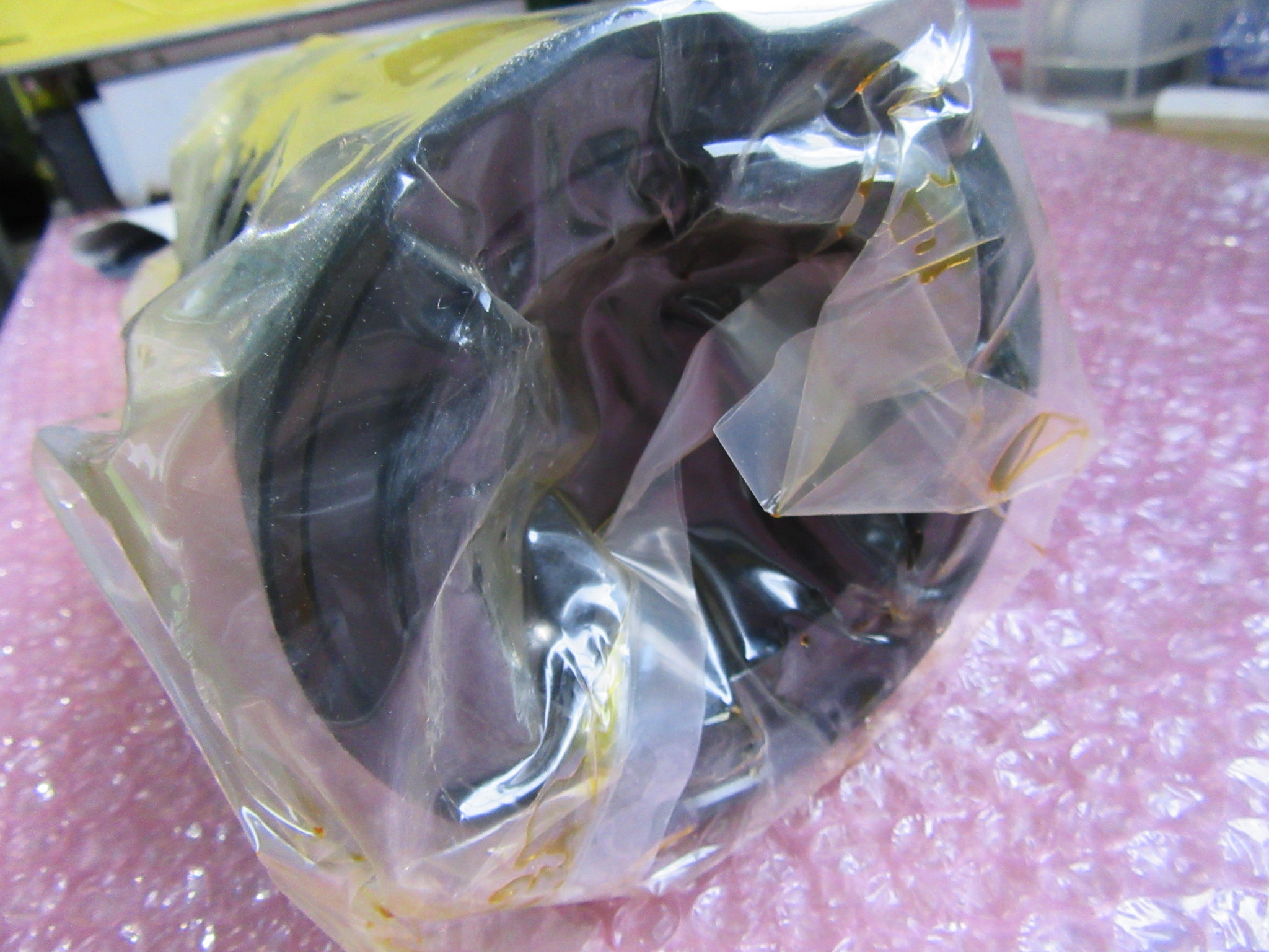 NIKKEN/日研 HSK100タッパチャック HSK100A-Z65-215