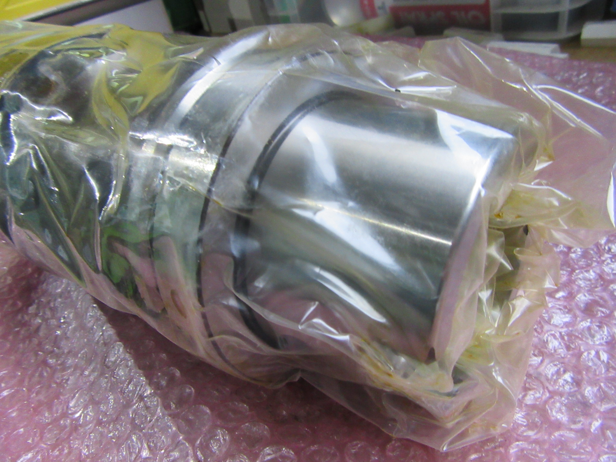 NIKKEN/日研 HSK100タッパチャック HSK100A-Z65-215
