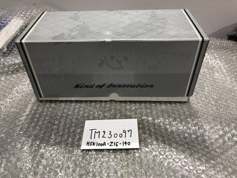 NIKKEN/日研 HSK100A HSK100A-Z16-140