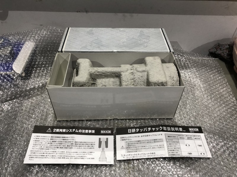 NIKKEN/日研 HSK100A HSK100A-Z16-140