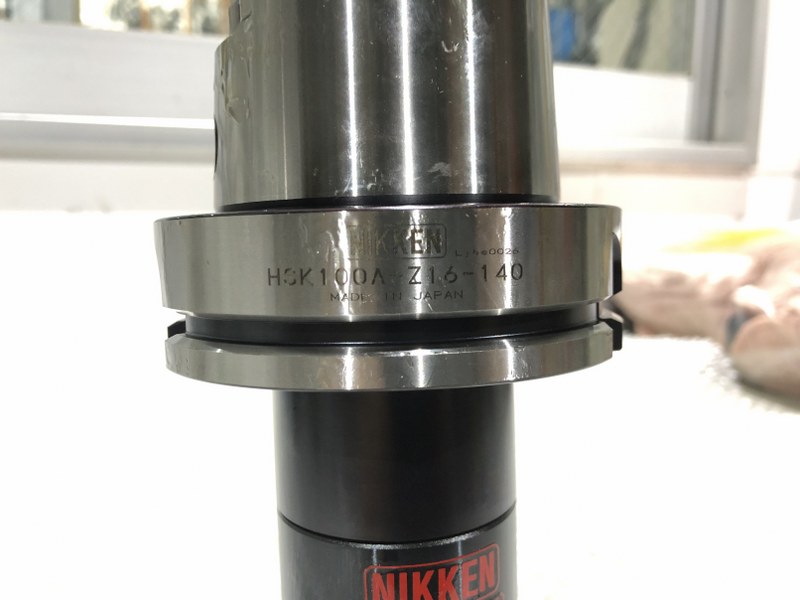 NIKKEN/日研 HSK100A HSK100A-Z16-140
