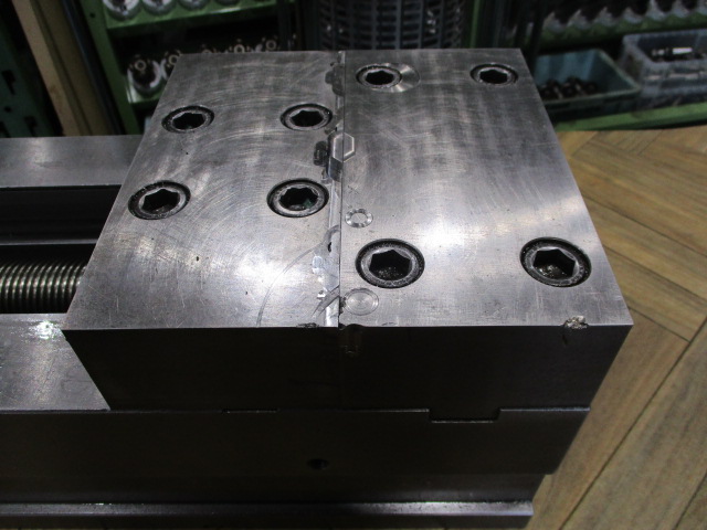 北川,KITAGAWA パワーバイス VQ-200